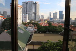 Blk 4 Sago Lane (Central Area), HDB 3 Rooms #141301142